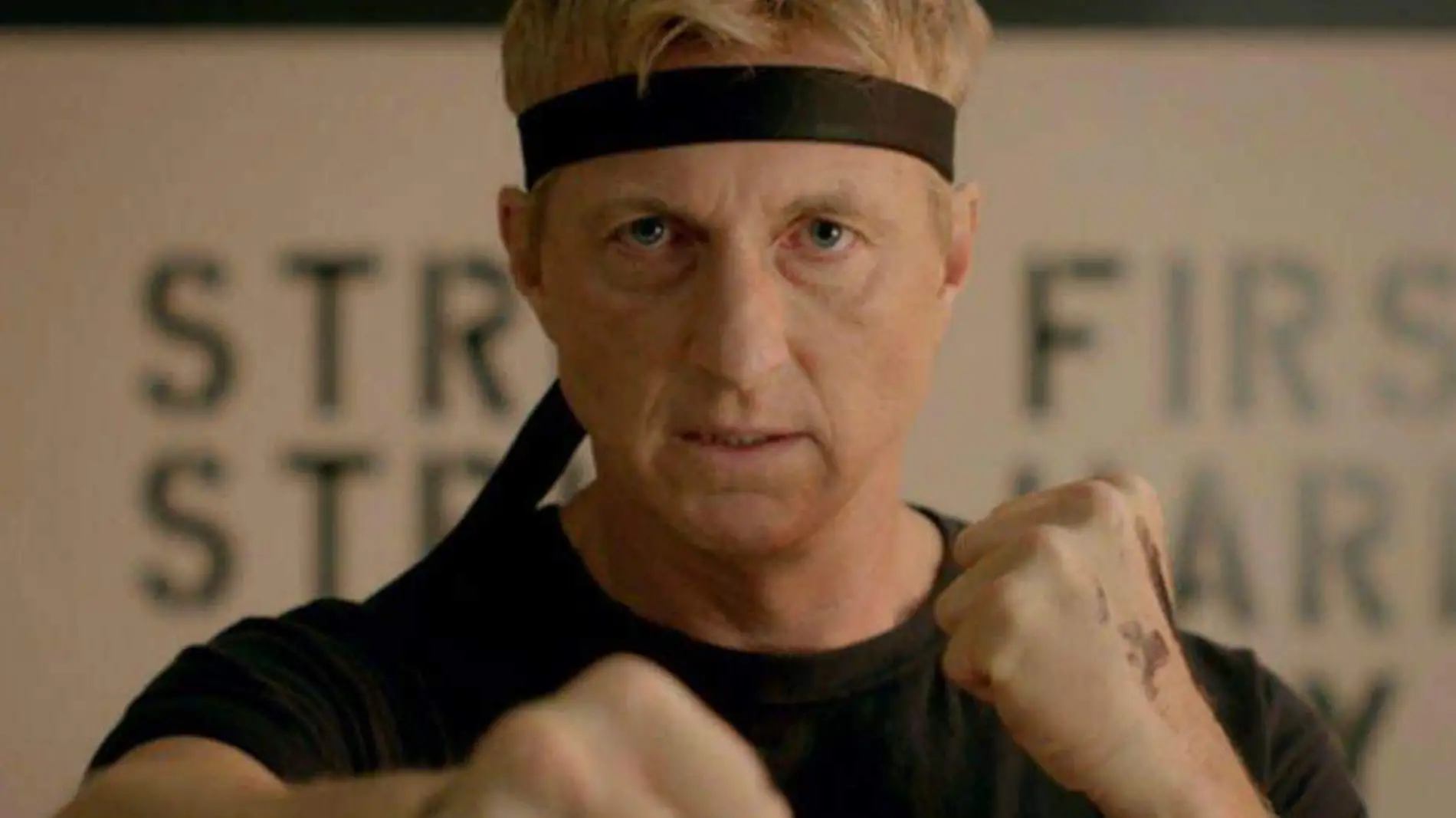 Cobra Kai